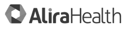 Alira Health company logo